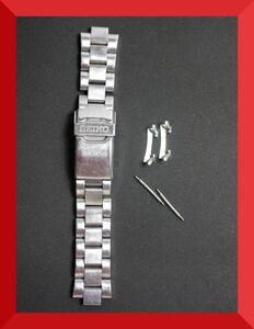 セイコー SEIKO 腕時計 ベルト 18mm 男性用 メンズ W231