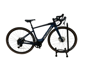 【引取限定】 SPECIALIZED Turbo Creo SL E-BIKE / 2021年モデル XSサイズ / 電動アシスト グラベルロードバイク 美品 中古 直 B8587688