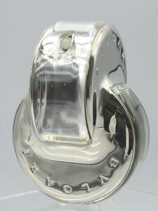 ◆ほぼ満量 BVLGARI ブルガリ オムニア クリスタリン クリスタル OMNIA CRYSTALLINE オーデトワレ EDT 40ml 香水 フレグランス◆