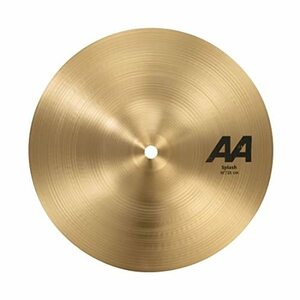 【中古】 SABIAN [AA] SPLASH AA-10SP