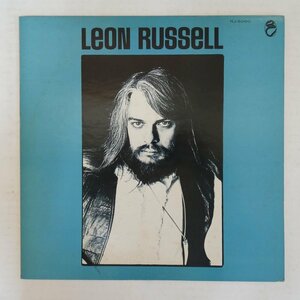 46072194;【国内盤】Leon Russell / S.T. ソング・フォー・ユー