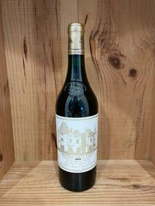 Chateau Haut Brion 1990 / シャトー オー ブリオン 1990 