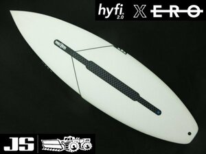 ★ 超軽量EPS Hyfi2.0 JS Xero 5.8 - 25.5リットル Future 新品未使用 ゼロ