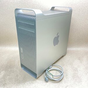 Apple MacPro(Mid 2012) A1289 Quad-Core Xeon / メモリ32GB / 新品SSD1TB＋HDD1TB / Radeon 5770 / OS X El Capitan【引取可/大阪発】2