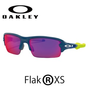 OAKLEY オークリー Flak XS 0OJ9005 05 59サイズ 子供用 kidsサングラス フラック