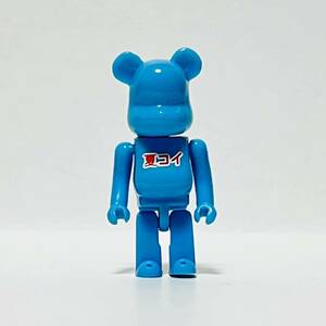 カルピスウォーター 2002年キャンペーン 夏コイ BE@RBRICK 夏コイ / ブルー