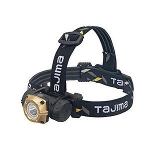 TJMデザイン(TJM Design)タジマ(Tajima) LEDヘッドライト M501D 明るさ最大500ルーメン LE-M501D