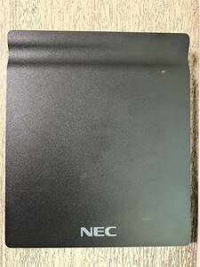 NEC DVD-SUPER MULTI コードなし本体のみジャンク　スーパーマルチドライブ　1円〜