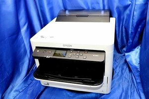 ●訳あり● EPSON/エプソン A4対応 ビジネスインクジェットプリンター 【PX-S884】50538Y