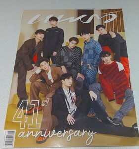 即決◆送料込 Praew 2020/9◆BrightWin KristSingto OffGun TayNew 2gether SOTUS タイドラマ タイBL GMMTV タイ雑誌