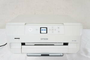 EPSON エプソン EP-710A 2018年製 インクジェットプリンター 複合機 5304231411