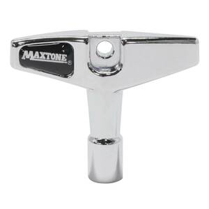 MAXTONE (マックストーン) マグネット付き ドラム チューニングキー DK-14M