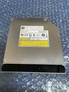 DELL Vostro 3550用　DVDマルチドライブ【中古品】