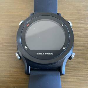 EAGLE VISION WATCH ACE TYPE W