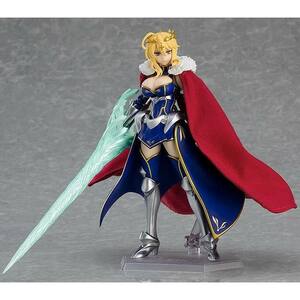 figma ランサー/アルトリア・ペンドラゴン 塗装済み可動 フィギュア / マックスファクトリー [ 新品 ]