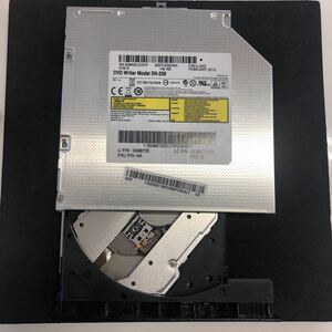 Lenovo G570 DVDマルチドライブ