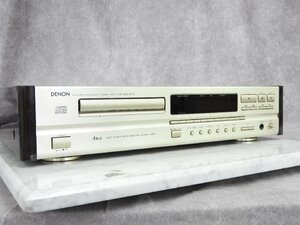 ☆ DENON デノン CDプレーヤー DCD-815G ☆中古☆