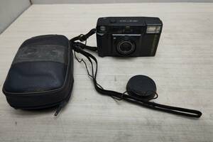 送料無料S74004 ミノルタAF-S フィルムカメラ　MINOLTA　35mm　1:2.8　コンパクトカメラ