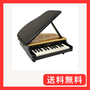 河合楽器製作所 KAWAI ミニグランドピアノ(黒) 品番1191
