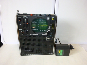 sony ICF-5600