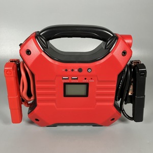 B3-662　Jump Starter ジャンプスターター 32000mAh 動作未確認