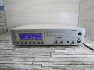 ■□KENWOOD/DR-2450 DIGITAL AUDIO INTERFACE ANALYZER□■