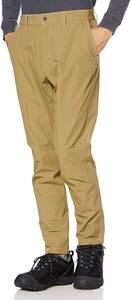 ★50%OFF★新品★カリマー Karrimor ストレッチパンツ tapered stretch pants 101128-0540 Lサイズ