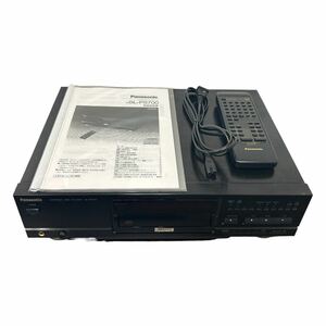 Panasonic パナソニック SL-PS700 CDプレイヤー