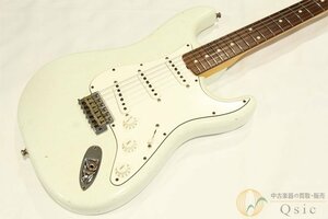 [超美品] Fender Custom Shop Postmodern Strat Journeyman 【コンパウンドラジアス/ラウンドローズ】 2015年製 [WJ746]