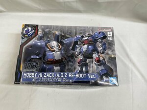 【未開封】1/144 HGUC RMS-106 ホビー・ハイザック(A.O.Z RE-BOOT版)