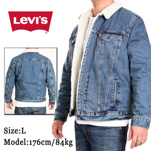 XLサイズ Levi