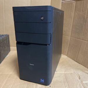 (A1)iiyama PC ゲーミングPC ISTDXs-M056-L119マザーボード B560M-HDV ジャンク