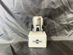 ☆非売品！未使用！【MARTINI】 マルティーニ ボトルストッパー ☆彡