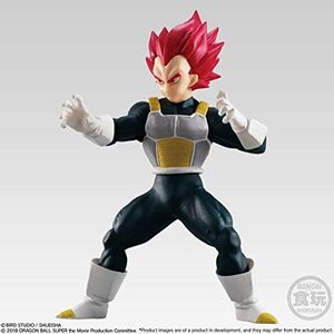 バンプレスト ドラゴンボール超　ベジータ　未開封品