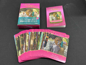 【オラクルカード】「THE ROMANCE ANGELS ORACLE CARDS」Doreen Virtue ドリーン・バーチュー