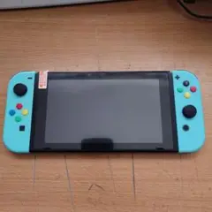 Nintendo Switch  本体＋ジョイコン左右セット
