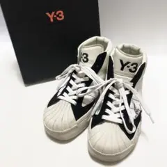 Y-3 アディダス ヨウジヤマモト ヨウジプロ 20ss EH2272