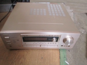 ONKYO　　AVレシーバー　TX-DS787　　（A）