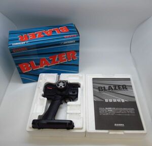 SANWA ブレイザー　ATRAS-Z　BLAZER　