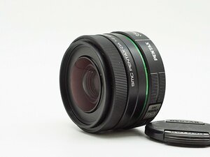 ◇美品【PENTAX ペンタックス】smc PENTAX-DA 35mm F2.4 AL 一眼カメラ用レンズ