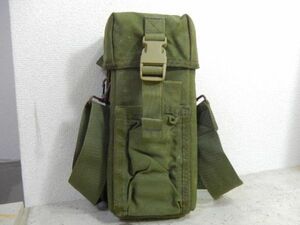 P95 入荷しました！中古良品！希少！◆EAGLE社製 オプティクス・キャリングケース ◆米軍◆サバゲー！