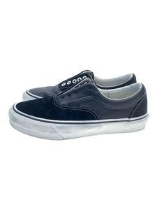 VANS◆ローカットスニーカー/24.5cm/BLK/VN0000SNBLK