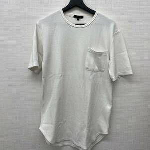 チャオパニック ストレッチサーマルTシャツ CIAOPANIC カジュアル メンズ 