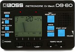 【BOSS】 Dr. Beat DB-60　(shin