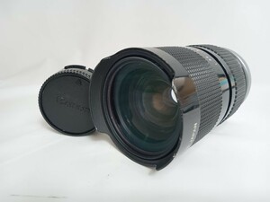 Canon キャノン ZOOM FD 35-70mm F2.8-3.5 SSC レンズ 　中9