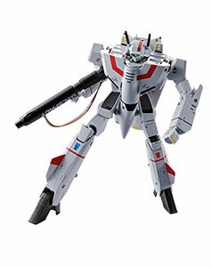 【中古】 DX超合金 超時空要塞マクロス VF-1J バルキリー (一条輝機) (初回限定版) 約300mm (ファイタ