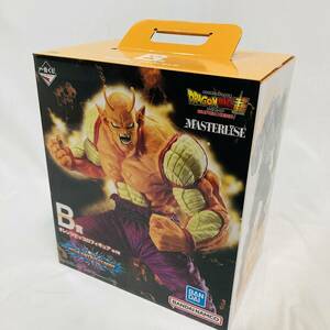 28M【中古美品】バンダイ BANDAI 一番くじ ドラゴンボール超 スーパーヒーロー B賞「オレンジピッコロ」