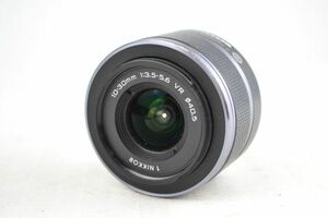 ★動作品★NIKON ニコン 1 NIKKOR 10-30mm F3.5-5.6 VR★♯13575