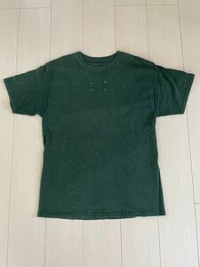 cherry souvenir Tee Champion チェリー チャンピオン Maison margiela メゾンマルジェラ オマージュ Tシャツ