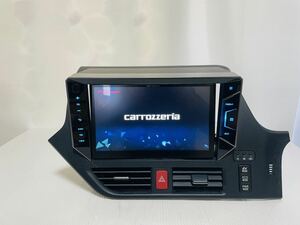 Carrozzeria/AVIC-CE900ES/10インチ/サイバーナビ/80ヴォクシー/80ノア/Bluetooth/CD/DVD/地デジ/HDMI/動作確認済み